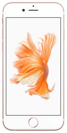 Apple iPhone 6S 128Gb Apple iPhone 6S 128Gb