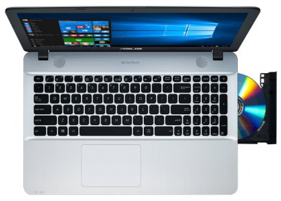 ASUS VivoBook Max X541SA