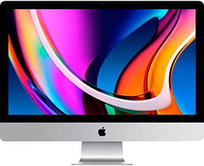 Скидка 15% на моноблок Apple iMac 24