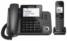 Panasonic KX-TGF320 Panasonic KX-TGF320