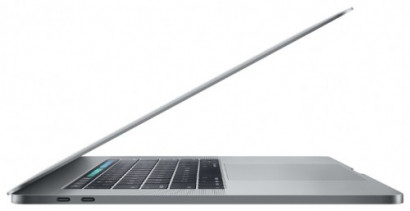 Apple MacBook Pro 15 with Retina display Late 2016