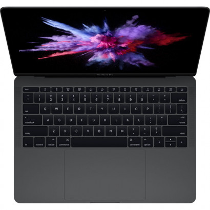 Apple MacBook Pro 15 with Retina display Late 2016