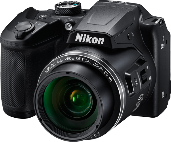Зеркальный фотоаппарат Nikon